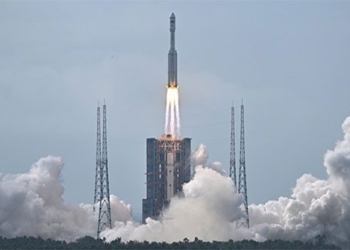 china has a plan to launch a probe into the asteroid belt near earth 127158