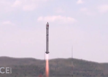 china sets record launching 41 satellites into orbit 128126