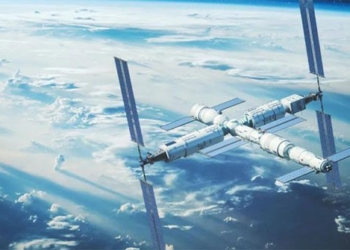 china space station achieves 100 oxygen recycling rate 127007