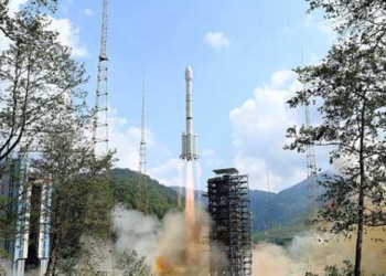 china tests missile defense system with du 128023