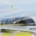 chinese company manufactures night train capable of 1 000km h 127444