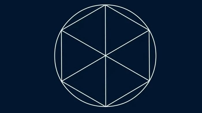 As Greek geometry developed, it established the concepts of angles and degrees.