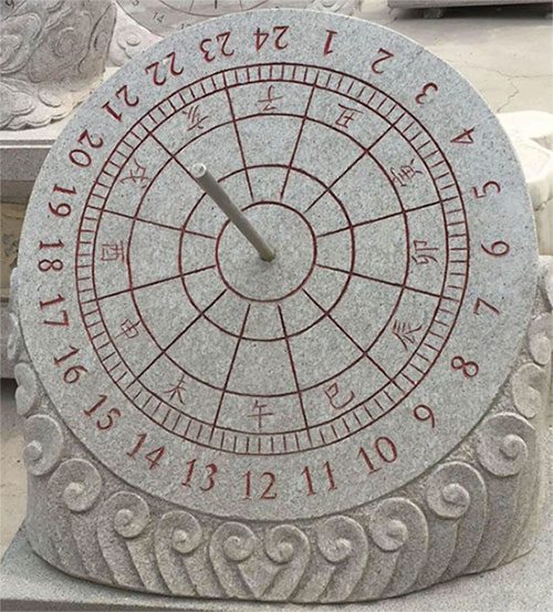The number 360 was likely chosen because it corresponds to the number of days in the year for ancient peoples.
