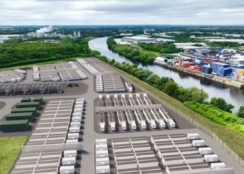 city of england to build the largest battery in the world 128849
