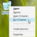clean system with ccleaner 1 28 277 5188