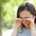 climate change can cause many eye diseases 128589