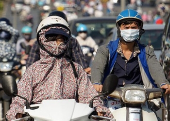 climate change increases 30 times the chance of record heat 127540