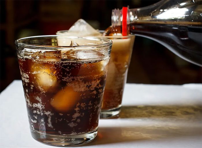 Some studies suggest that regular consumption of Coca-Cola may reduce your lifespan.
