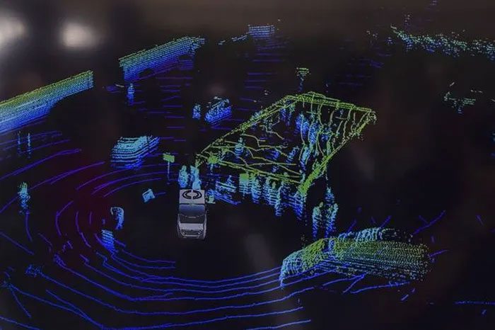 This technology is not fully embraced by all automakers