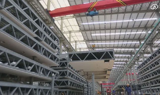 Creativity and innovation in construction methods are essential factors