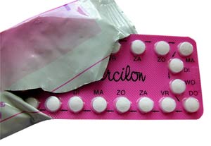 Contraceptive Pill