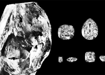 cullinan largest diamond in the world 127782