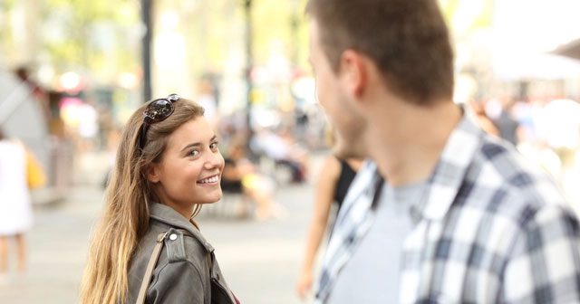 Smiling at Strangers in Turkey Is Not Recommended