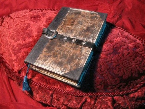 Necronomicon is one of the most mysterious books of all time.
