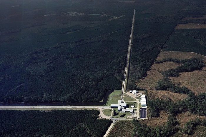 LIGO Observatory