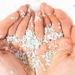 dangerous chemical contamination when 1 liter of water contains up to 12 000 plastic particles 129104