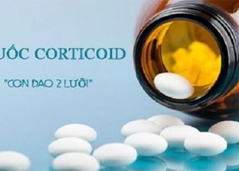 dangerous ethics if arbitrarily using corticosteroids 126883