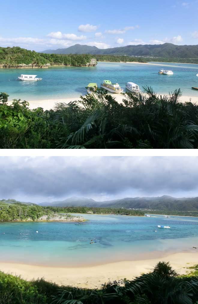 Okinawa Island, Japan