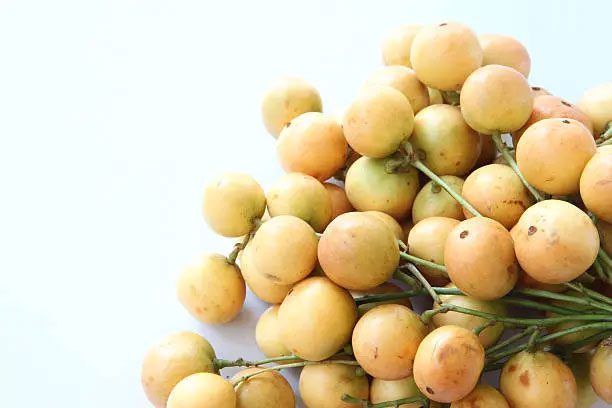 Land mulberry contains Vitamin C, which enhances immunity.
