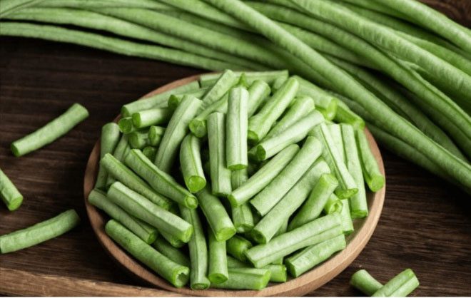 Winged bean
