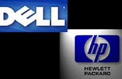 dell vs HP