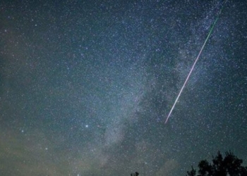 delta aquarids meteor shower observation opportunity 128857