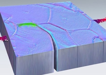 detecting metal and cold spot 128777