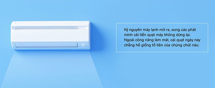 Air Conditioning