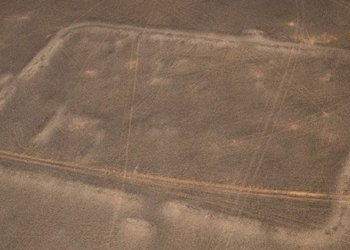 discovery of a 2 000 year old ancient artifact in the desert 127258