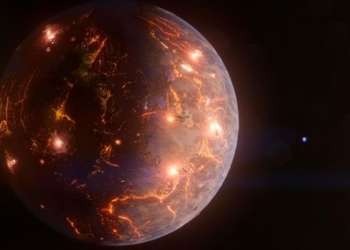discovery of a planet similar to earth that could support life 127564
