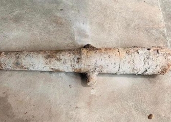discovery of assault rifle at nguyen house in hai phong 128672