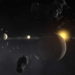 discovery of exoplanets similar to the sun 5613