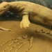 discovery of giant prehistoric monster with teeth like crocodile 127715