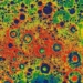 discovery of granite on the moon 128678