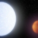 discovery of rare earth on hot exoplanet 4 000 degrees c 127320
