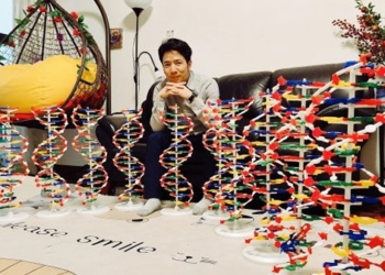 discovery of rna synthesis mechanism could help treat many diseases in humans 127961