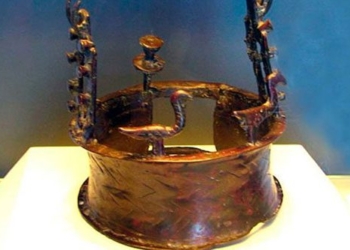 discovery of the 6000 year old oldest kingdom in the world 128286