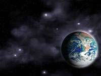 discovery of the fourth dimension of gravity in space 5936