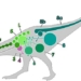 discovery of the unique digestive system of a dinosaur through bone 128901