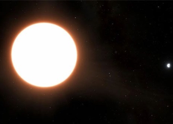 discovery of the universe reflecting like a mirror 128571