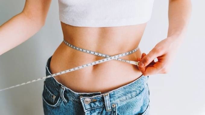 Thin individuals, not overweight, can still be at risk of hyperlipidemia if they are inactive