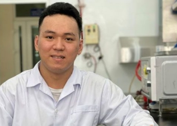 doctor creates nanogold stimulus to remove toxins in wastewater 128495