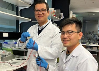 doctor vietnam invents robotic arm that can self heal and beat heart 128112