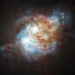 double standard 10 year old meteorite coming to earth to form monster 126939