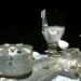 dragon spacecraft of spacex brings many space artifacts to earth 128358
