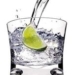 drinking lemon water against kidney stones 5764