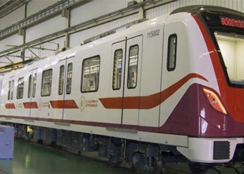 driverless subway project speed 120km h 128029