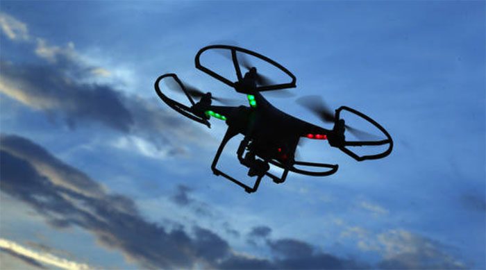 Drone