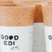 edible cup replacement single use cup 127727