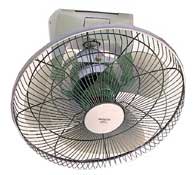 Electric Fan